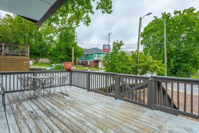 1308 Bailey Avenue, Chattanooga, TN 37404