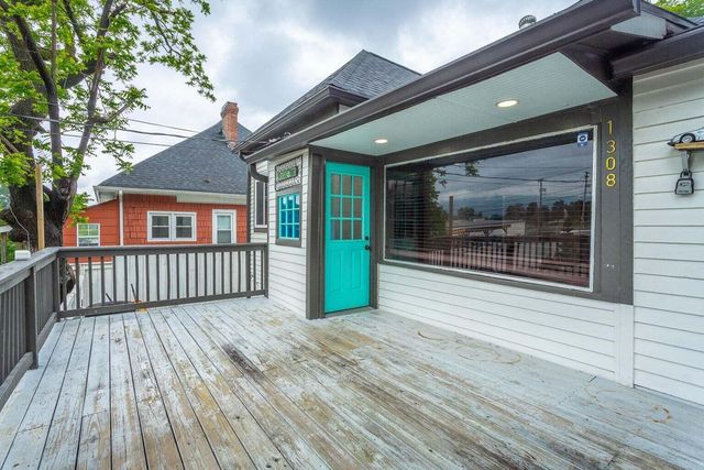 1308 Bailey Avenue, Chattanooga, TN 37404