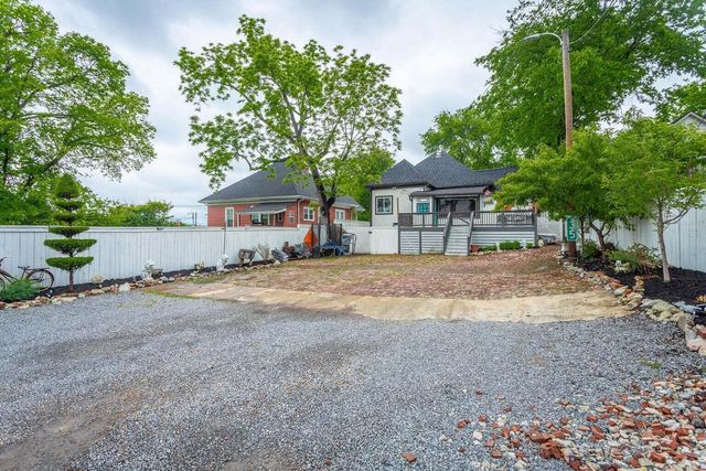 1308 Bailey Avenue, Chattanooga, TN 37404