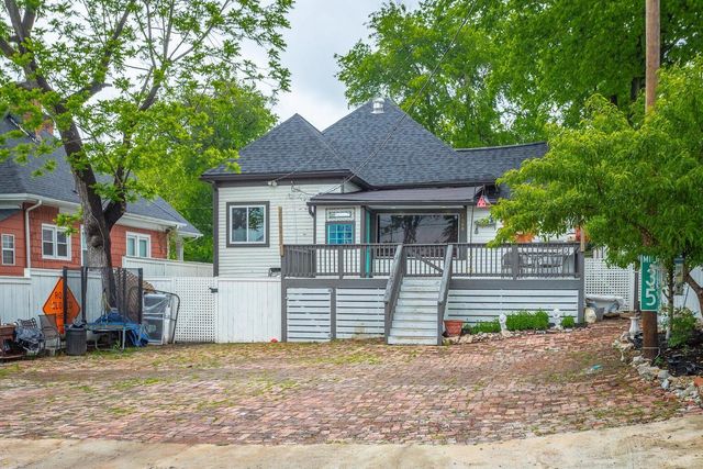 1308 Bailey Avenue, Chattanooga, TN 37404