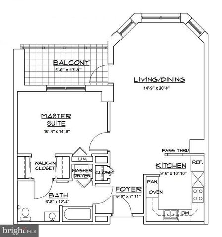 2307 WINDROW DR, Princeton, NJ 08540