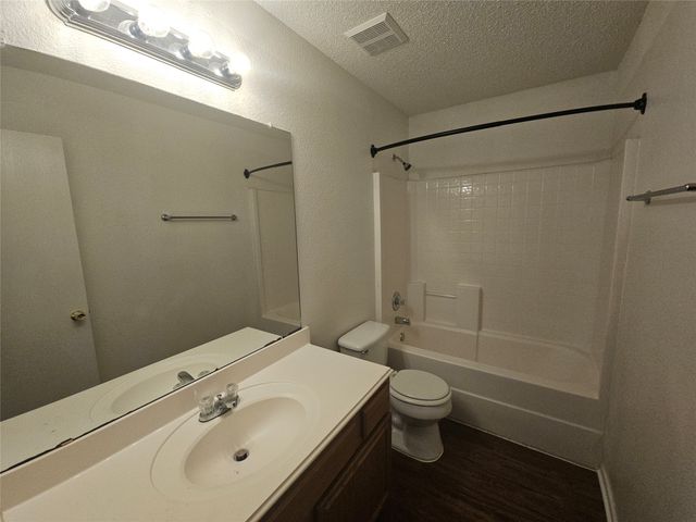 8405 Three Bars Drive, Fort Worth, TX 76179