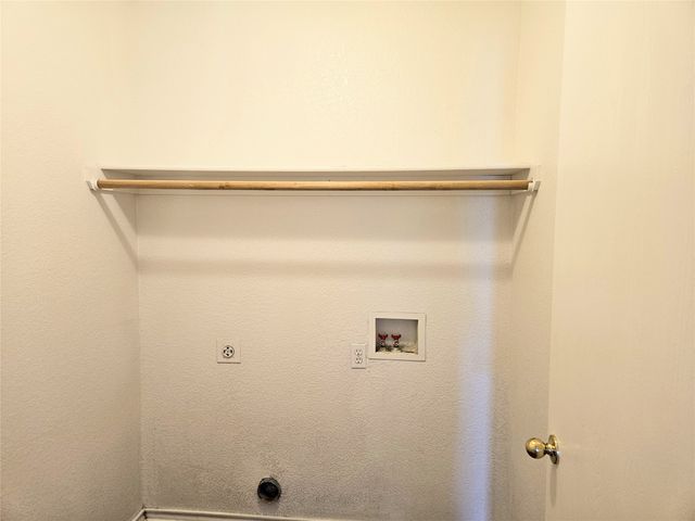 8405 Three Bars Drive, Fort Worth, TX 76179