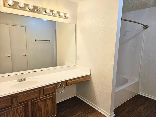 8405 Three Bars Drive, Fort Worth, TX 76179