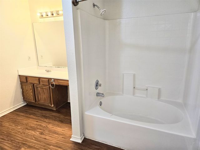8405 Three Bars Drive, Fort Worth, TX 76179