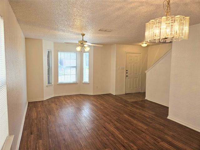 8405 Three Bars Drive, Fort Worth, TX 76179