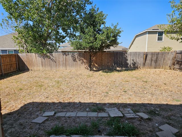 8405 Three Bars Drive, Fort Worth, TX 76179