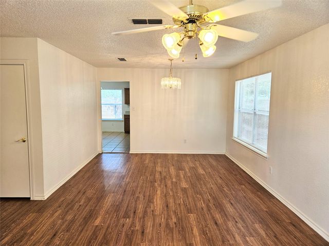 8405 Three Bars Drive, Fort Worth, TX 76179