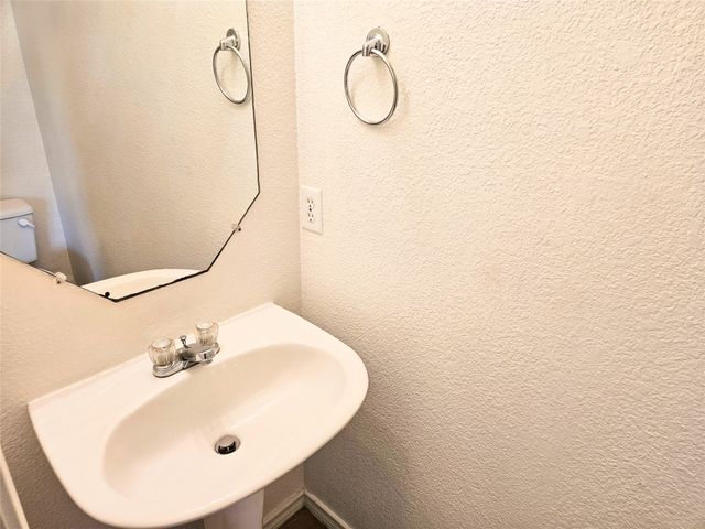 8405 Three Bars Drive, Fort Worth, TX 76179