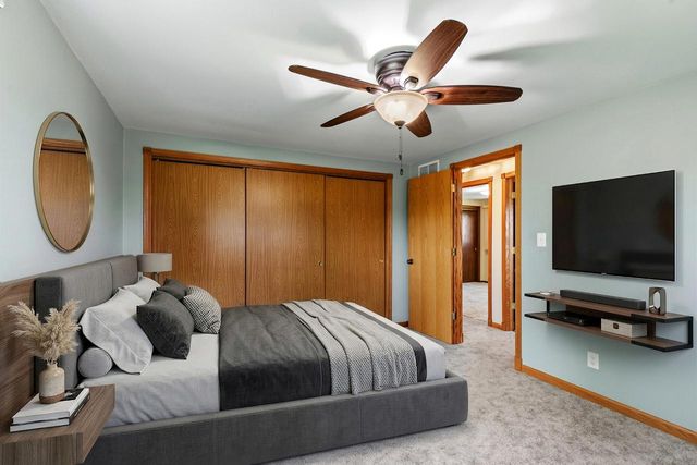 W2035 County Road Y, Chilton, WI 53014