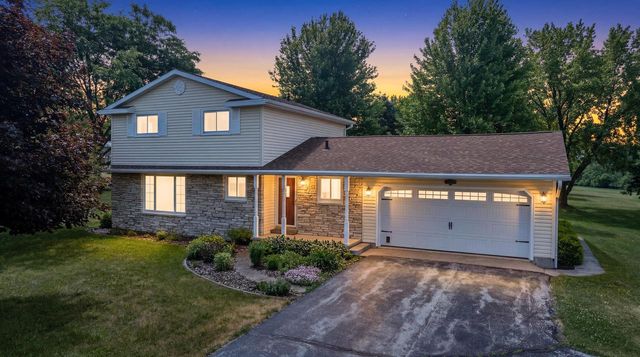 W2035 County Road Y, Chilton, WI 53014