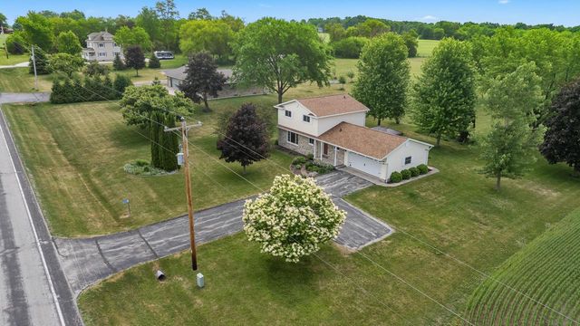 W2035 County Road Y, Chilton, WI 53014