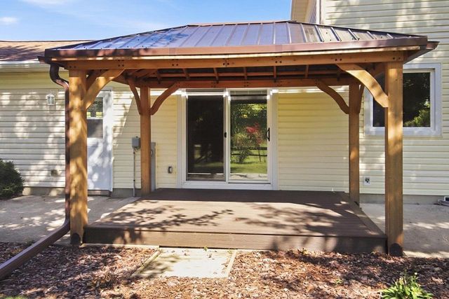 W2035 County Road Y, Chilton, WI 53014