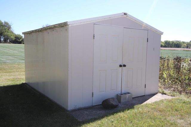W2035 County Road Y, Chilton, WI 53014