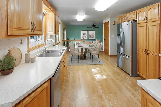 W2035 County Road Y, Chilton, WI 53014