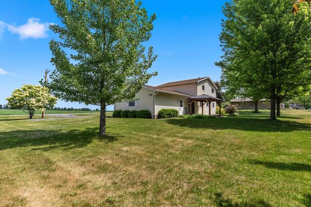 W2035 County Road Y, Chilton, WI 53014