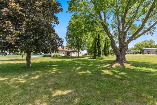 W2035 County Road Y, Chilton, WI 53014