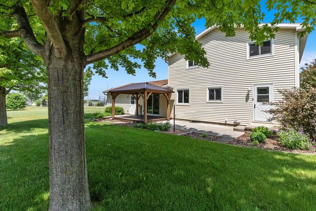 W2035 County Road Y, Chilton, WI 53014