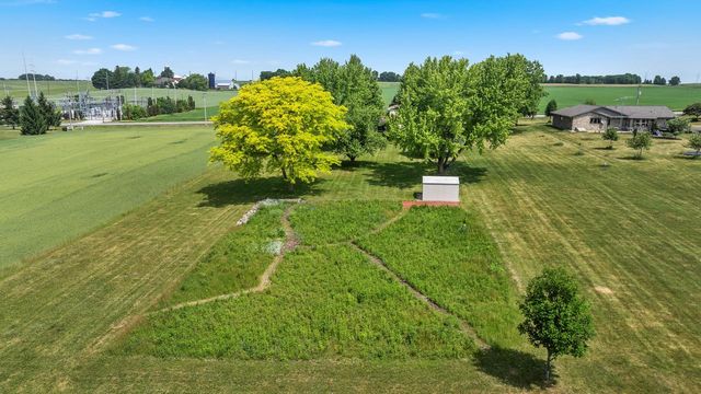 W2035 County Road Y, Chilton, WI 53014