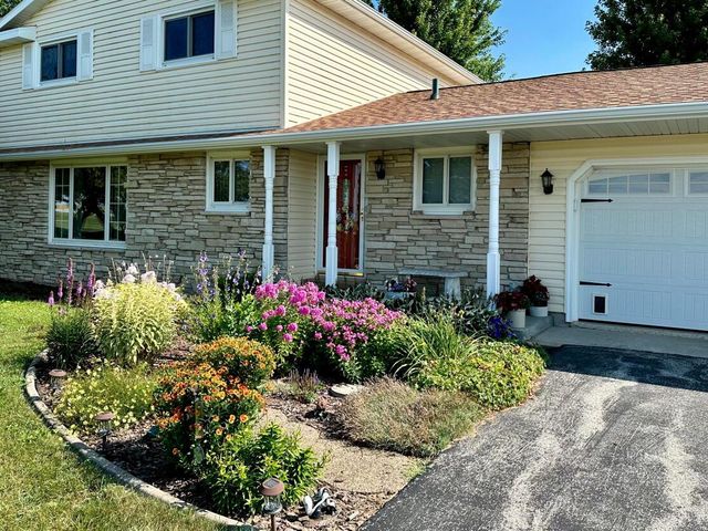 W2035 County Road Y, Chilton, WI 53014