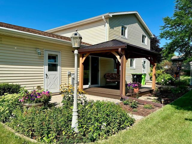 W2035 County Road Y, Chilton, WI 53014