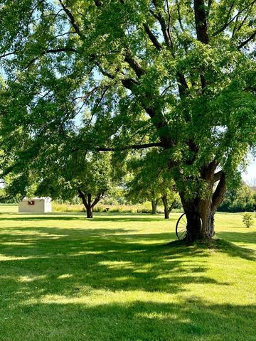 W2035 County Road Y, Chilton, WI 53014
