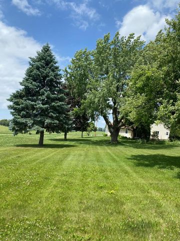 W2035 County Road Y, Chilton, WI 53014