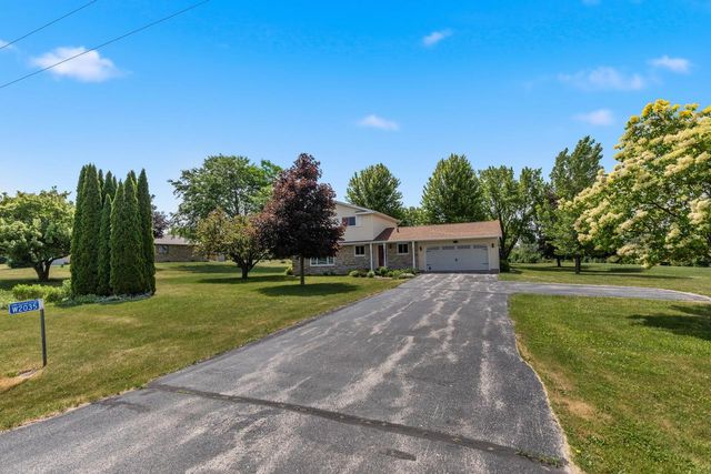 W2035 County Road Y, Chilton, WI 53014