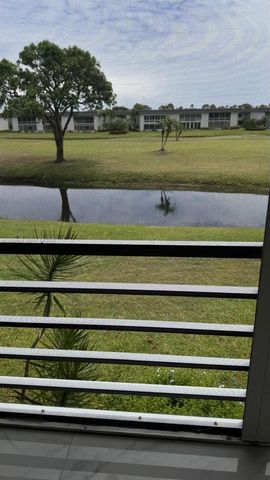 31 Normandy A A, Delray Beach, FL 33484