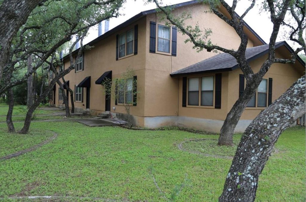 4 Deerfield DR C, Wimberley, TX 78676