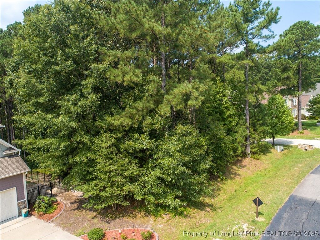 35 Barons (112) Run, Spring Lake, NC 28390 — exterior