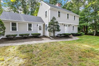 4 Sea Meadow Drive, Sandwich, MA 02563
