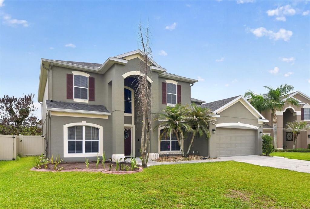 3651 DAYDREAM PLACE, St Cloud, FL 34772