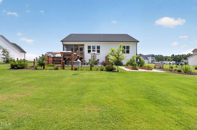 452 Brodie Rose Landing Way, Smithfield, NC 27577