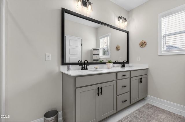 452 Brodie Rose Landing Way, Smithfield, NC 27577