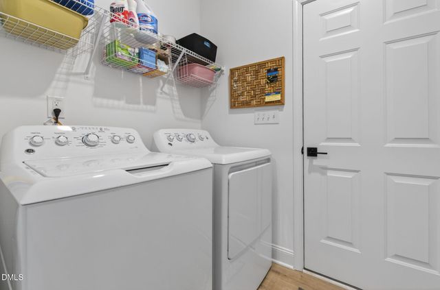 452 Brodie Rose Landing Way, Smithfield, NC 27577