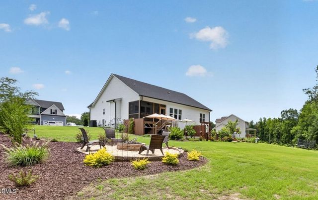 452 Brodie Rose Landing Way, Smithfield, NC 27577