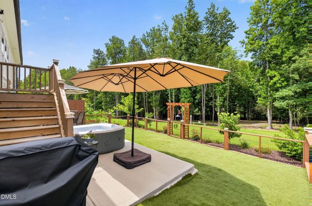 452 Brodie Rose Landing Way, Smithfield, NC 27577