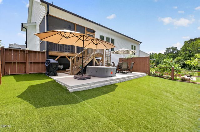 452 Brodie Rose Landing Way, Smithfield, NC 27577