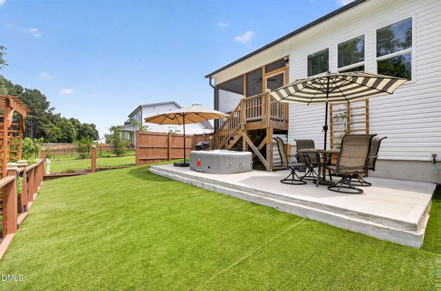 452 Brodie Rose Landing Way, Smithfield, NC 27577