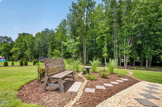 452 Brodie Rose Landing Way, Smithfield, NC 27577