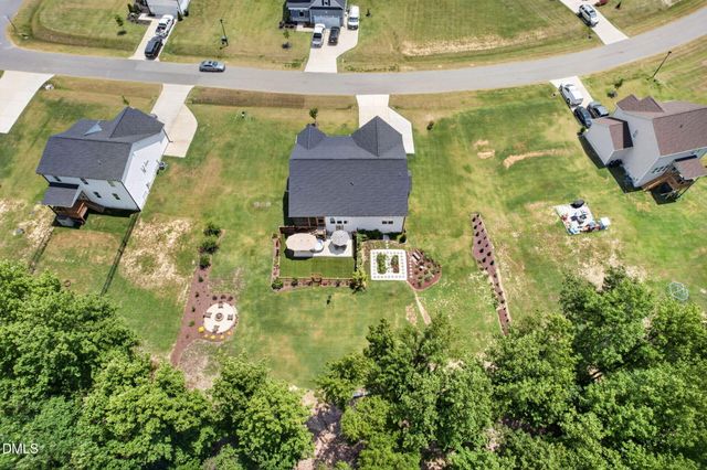 452 Brodie Rose Landing Way, Smithfield, NC 27577