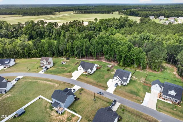 452 Brodie Rose Landing Way, Smithfield, NC 27577