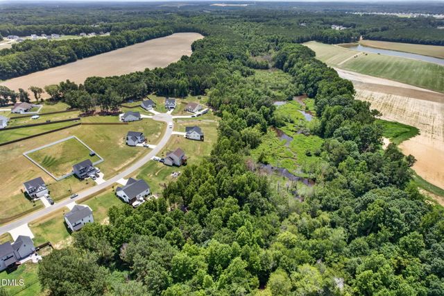 452 Brodie Rose Landing Way, Smithfield, NC 27577