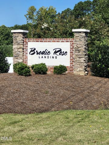 452 Brodie Rose Landing Way, Smithfield, NC 27577