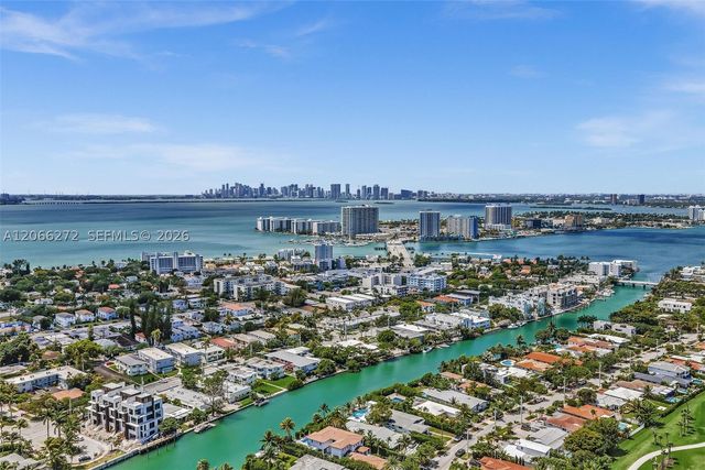 1795 Calais Dr, Miami Beach, FL 33141