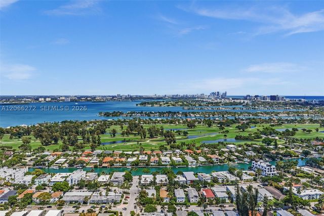 1795 Calais Dr, Miami Beach, FL 33141