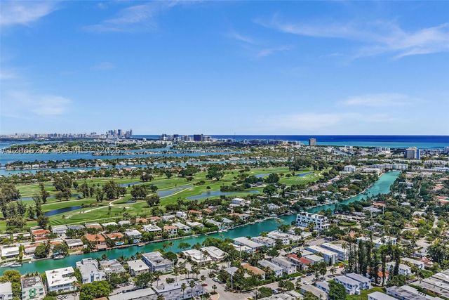 1795 Calais Dr, Miami Beach, FL 33141