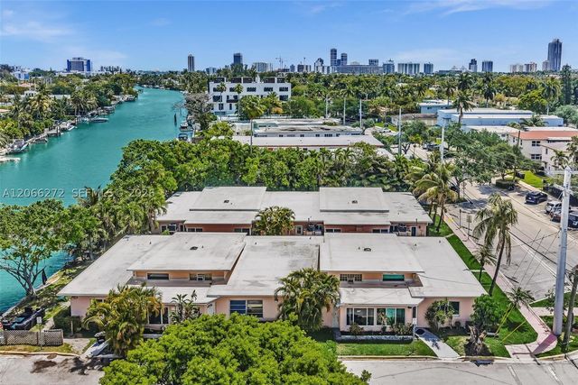 1795 Calais Dr, Miami Beach, FL 33141