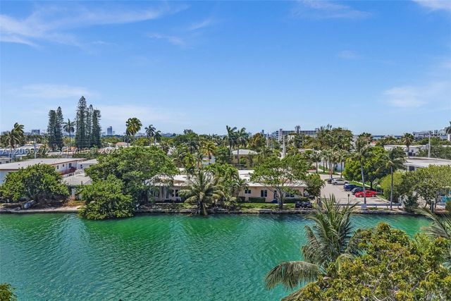 1795 Calais Dr, Miami Beach, FL 33141